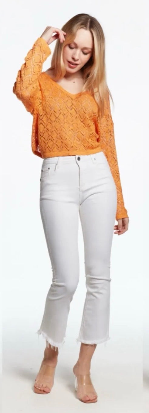 Jeans cream