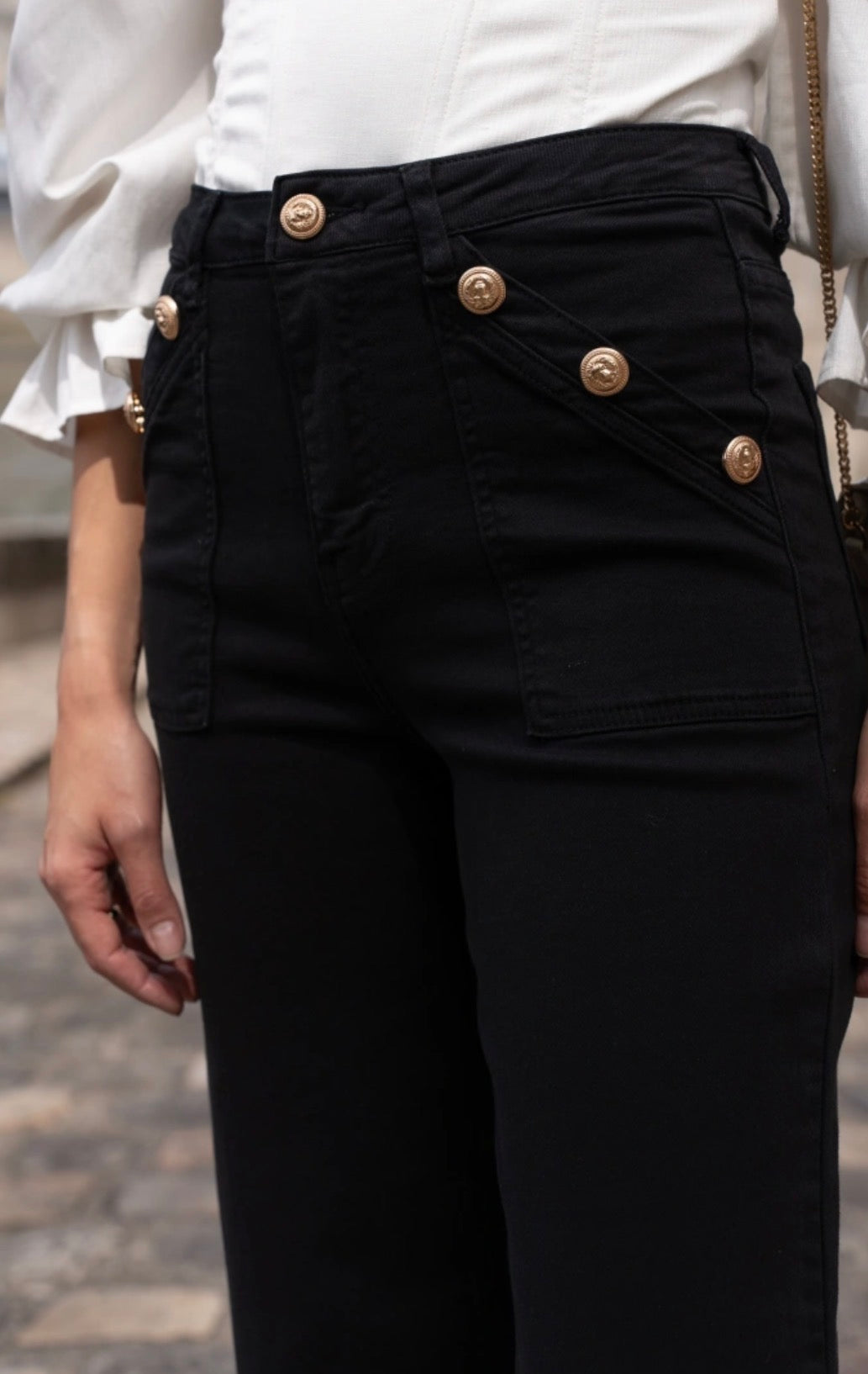 Jeans 7/8