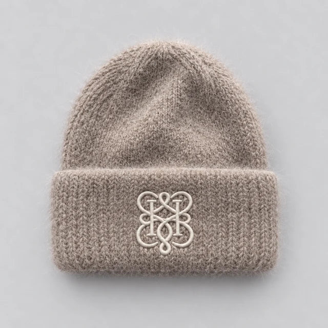 Aveline Beanie