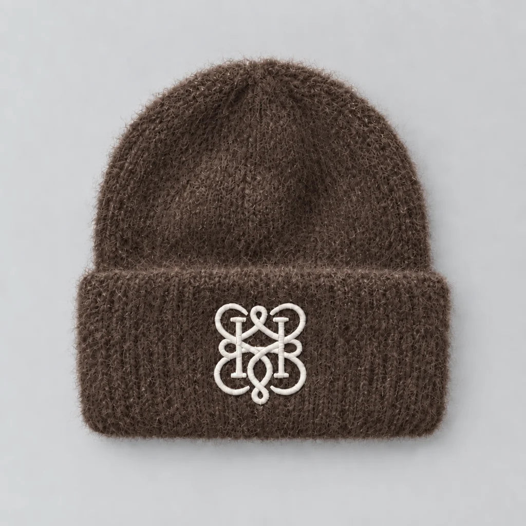 Aveline Beanie